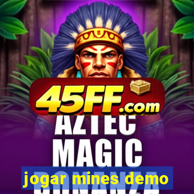 jogar mines demo